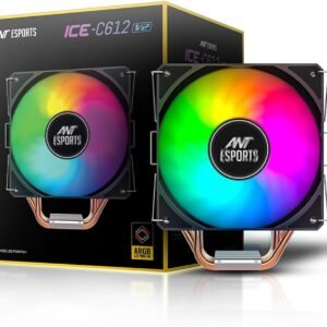 ant esports ice c612 air cooler