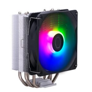 Cooler Master Hyper 212 Argb Cpu Fan