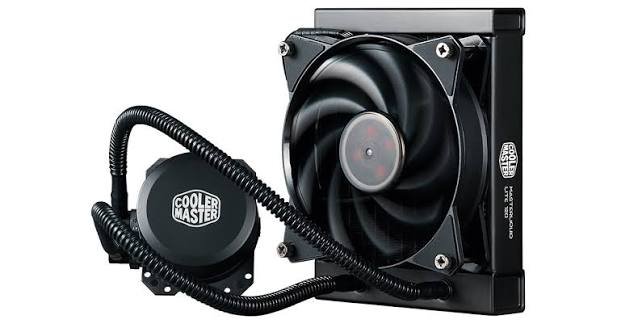 Cooler Master Lite 120 Liquid Cooler