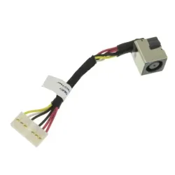 Dell Latitude E6220 Laptop DC Power Jack 5PPT1 05PPT1