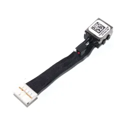 Dell Latitude E5280 E5290 E5288 5280 5290 5288 DC-in Power Jack Cable Charging Port 06TN0P 6TN0P