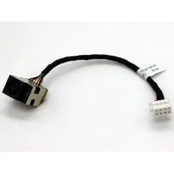 DC Jack For HP 1014 With Cable DD0VM8PB000
