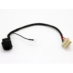 DC Jack For Sony Vaio SVE15