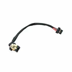 Acer 1417-00AB000 DC Jack Cable for Aspire 10 Switch SW5-011 SW5-012 Power Connector Replacement