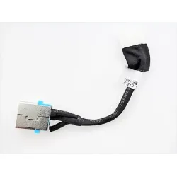 Acer 50.4GW05.011 DC Jack for Aspire 4560, 4741, 4743, 4750, 4752, 4755 Laptops