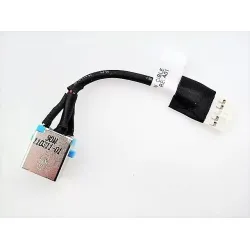 Acer 50.4HV04.021 DC Jack for Aspire 7551, 7552, 7741 - Replacement for 50.4HV03.001