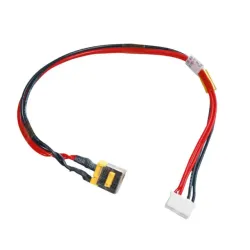 Acer 50.4K802.001 Replacement DC Power Jack for Aspire 5235, 5335, 5335Z, 5535, 5735 Laptops