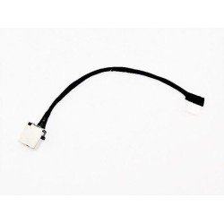 Acer 50.G0YN1.001 DC Power Jack for Aspire R11 R3-131T Replacement Part (450.06502.0011)