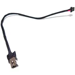 Acer 50.G7TN5.005 DC Jack for Aspire R5-431T, R5-471T, 1417-00CH000