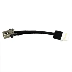 Acer 50.GR7N1.005 DC Jack for Spin 5 SP513-52N Replacement Part 450.0CR04.001