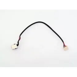 Acer 50.GY9N2.002 DC Jack Cable for Aspire 1 A114-31 A315 Laptops