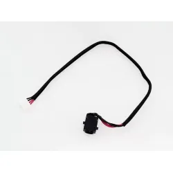 Acer 50.L080U.009 DC Power Jack for Iconia Tab W500, W500P, W501 Series