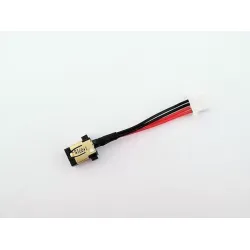Acer 50.L7FN1.004 DC Jack Cable for Aspire Alpha SW5-271 Switch SF314-54G