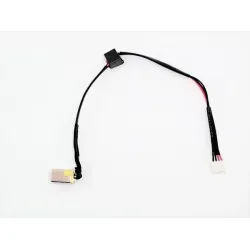 Acer 50.M09N2.002 Laptop DC Jack for Aspire V3-551, V3-571, and DC30100JN00 Replacement