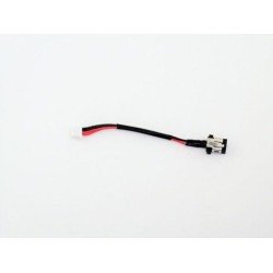 Acer 50.M3EN1.005 DC Power Jack for Aspire S7-392 S7-393, Replacement Part 50.4WD07.001