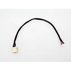 Acer 50.MDDN1.002 DC Jack for Aspire E1-470 / E1-472 Laptop - Replacement Part (50.4YP08.001)
