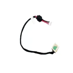 Acer 50.MEPN2.002 DC Jack for E1-530, E1-530G, E1-570, E1-570G Laptops