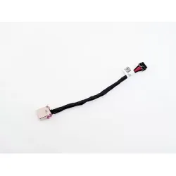 Acer 50.MQJN1.001 Laptop DC Jack for Aspire V Nitro VN7-571G 450.02F05.0001