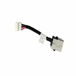 Acer 50.TWN0N.002 DC Jack for TravelMate 8172T/8172Z (Model: 6017B0271701)
