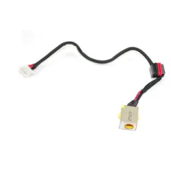 Replacement DC Power Jack for Acer Aspire 5830T Laptop