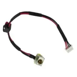 Acer Travelmate5742 Laptop DC Jack