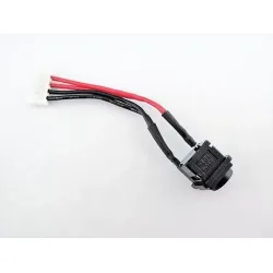 Sony VGN-A100 / VGN-A140 Laptop DC Jack Replacement