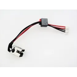 Toshiba Satellite L855 Laptop DC Power Jack Replacement Part