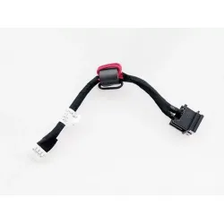 Toshiba V000947880 DC Jack Cable for All-in-One LX830/LX835 - Model 6017B0390302